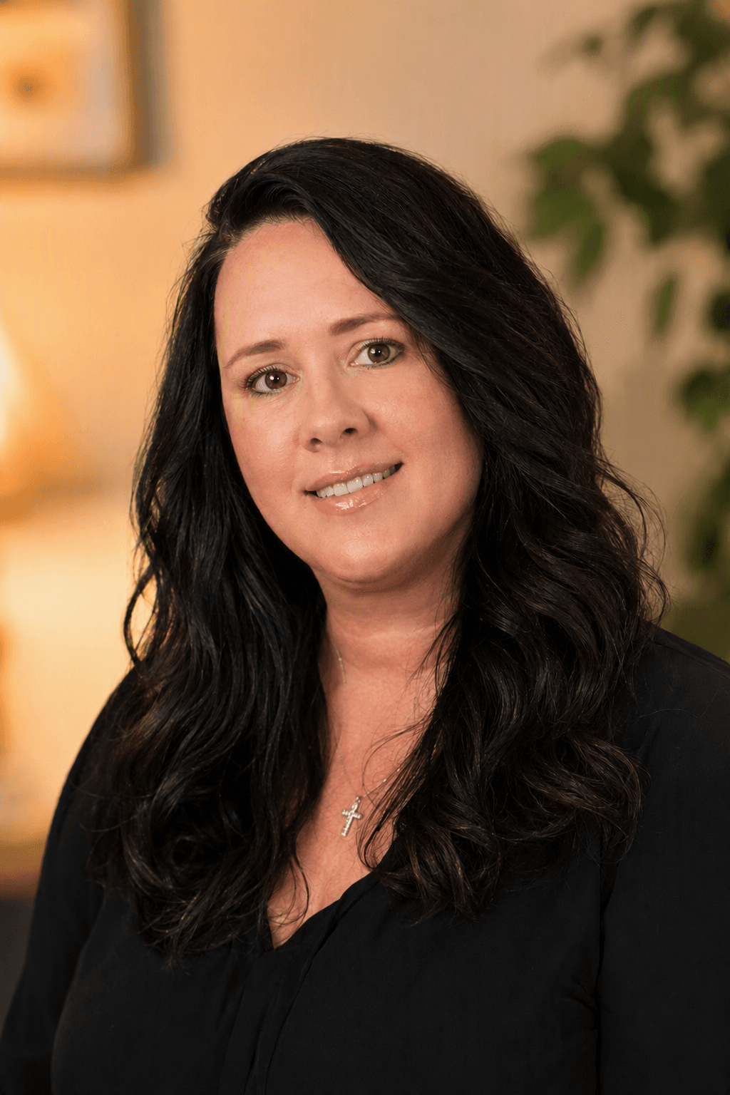 Ashley Kahanic headshot