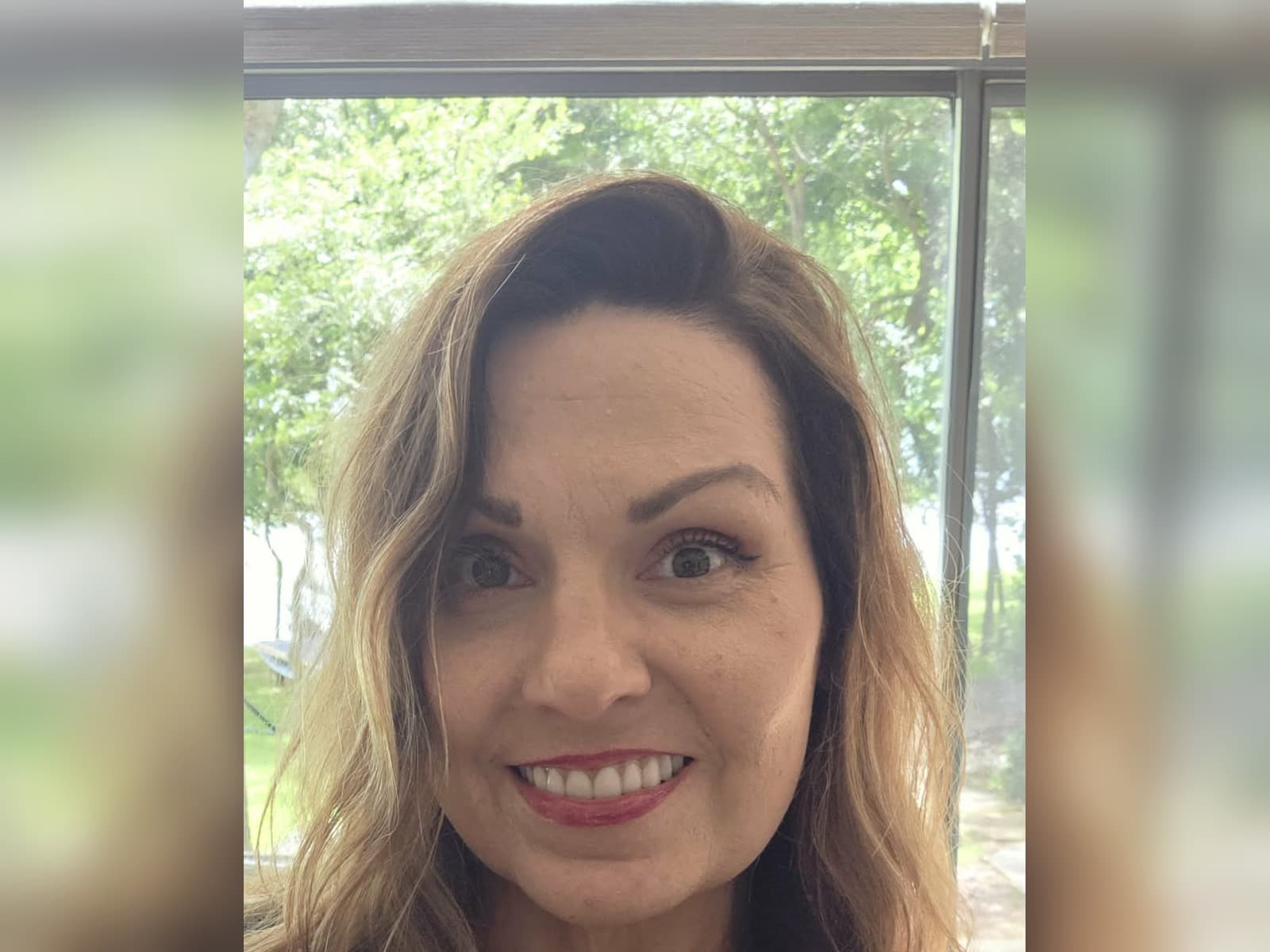 Stacie Briscoe headshot