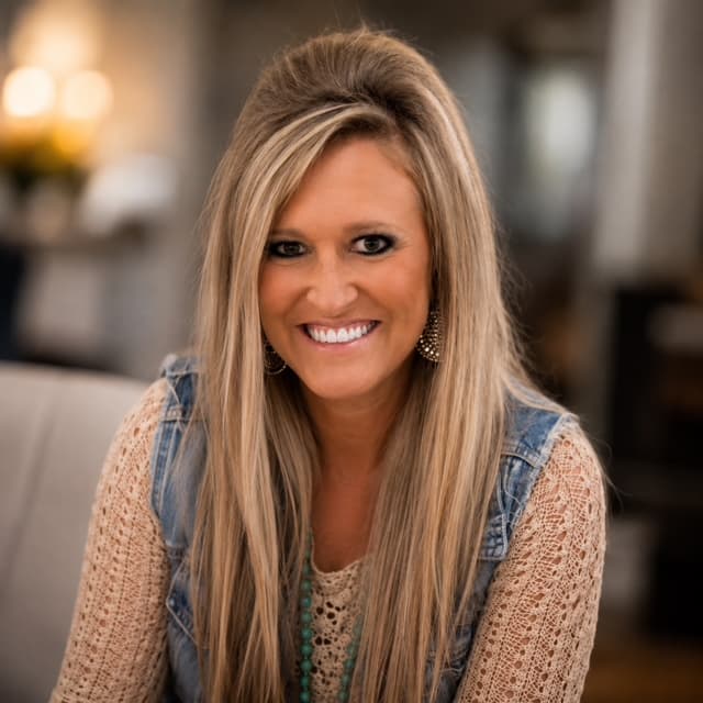 Taylor Freeland headshot