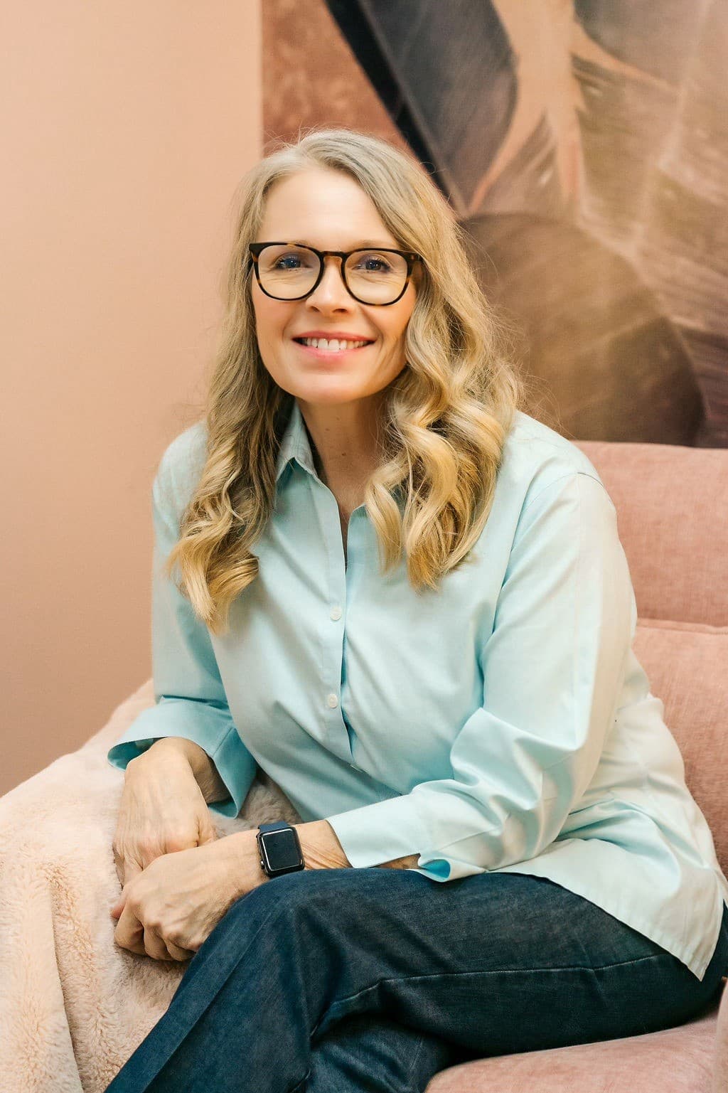 Tracie Ottman headshot